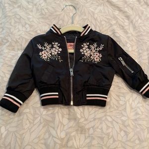 URBAN REPUBLIC baby bomber jacket
